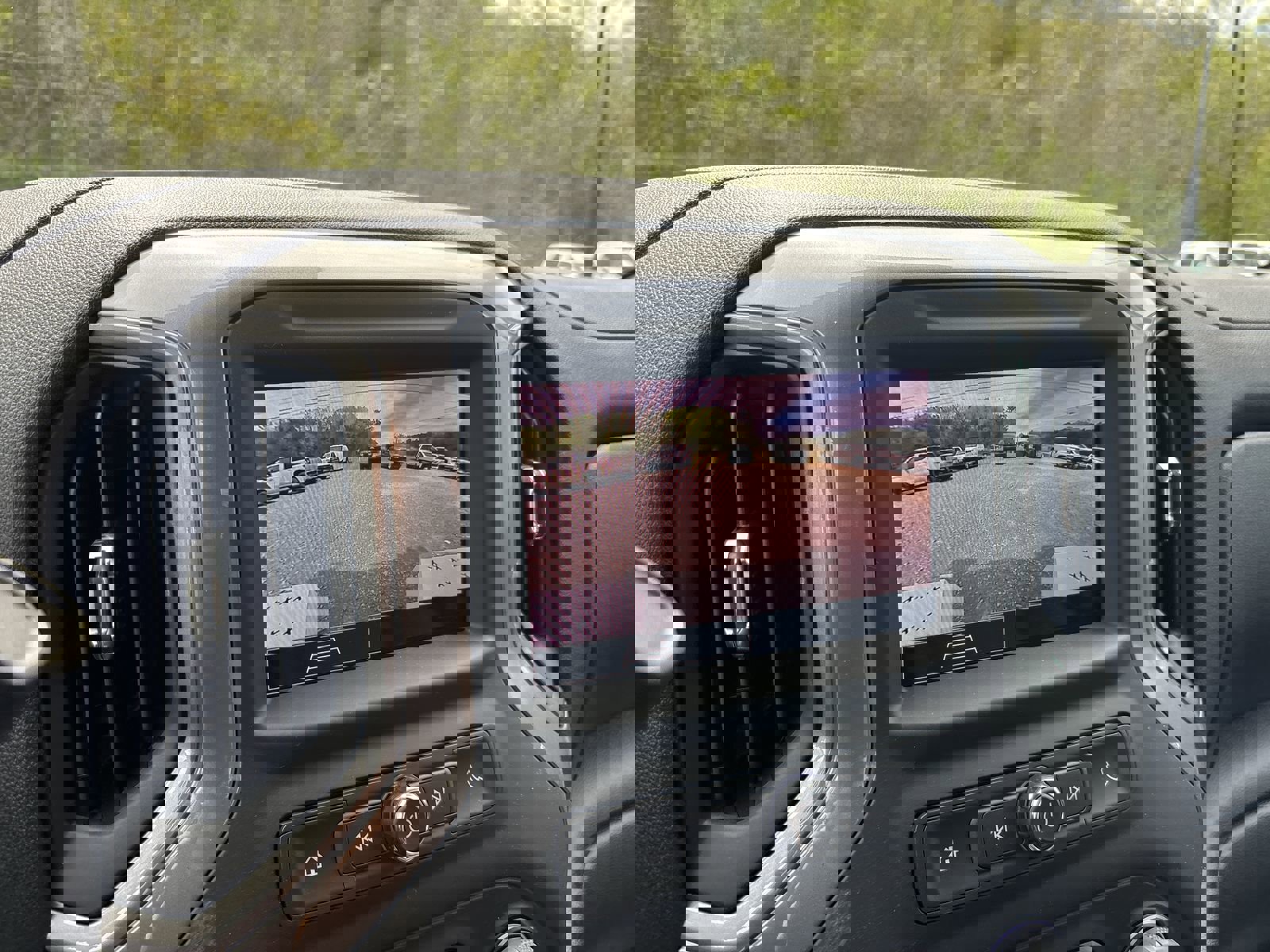 New 2026 Chevrolet Silverado 3500 W/T w/ WT Convenience Package image 20