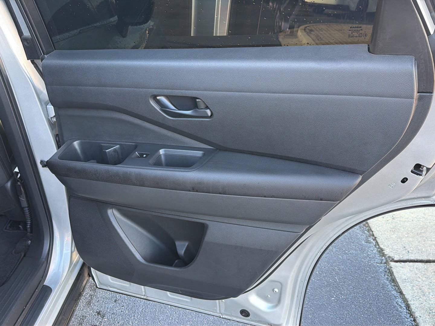 Used 2024 Nissan Pathfinder S AWD/4WD image 15
