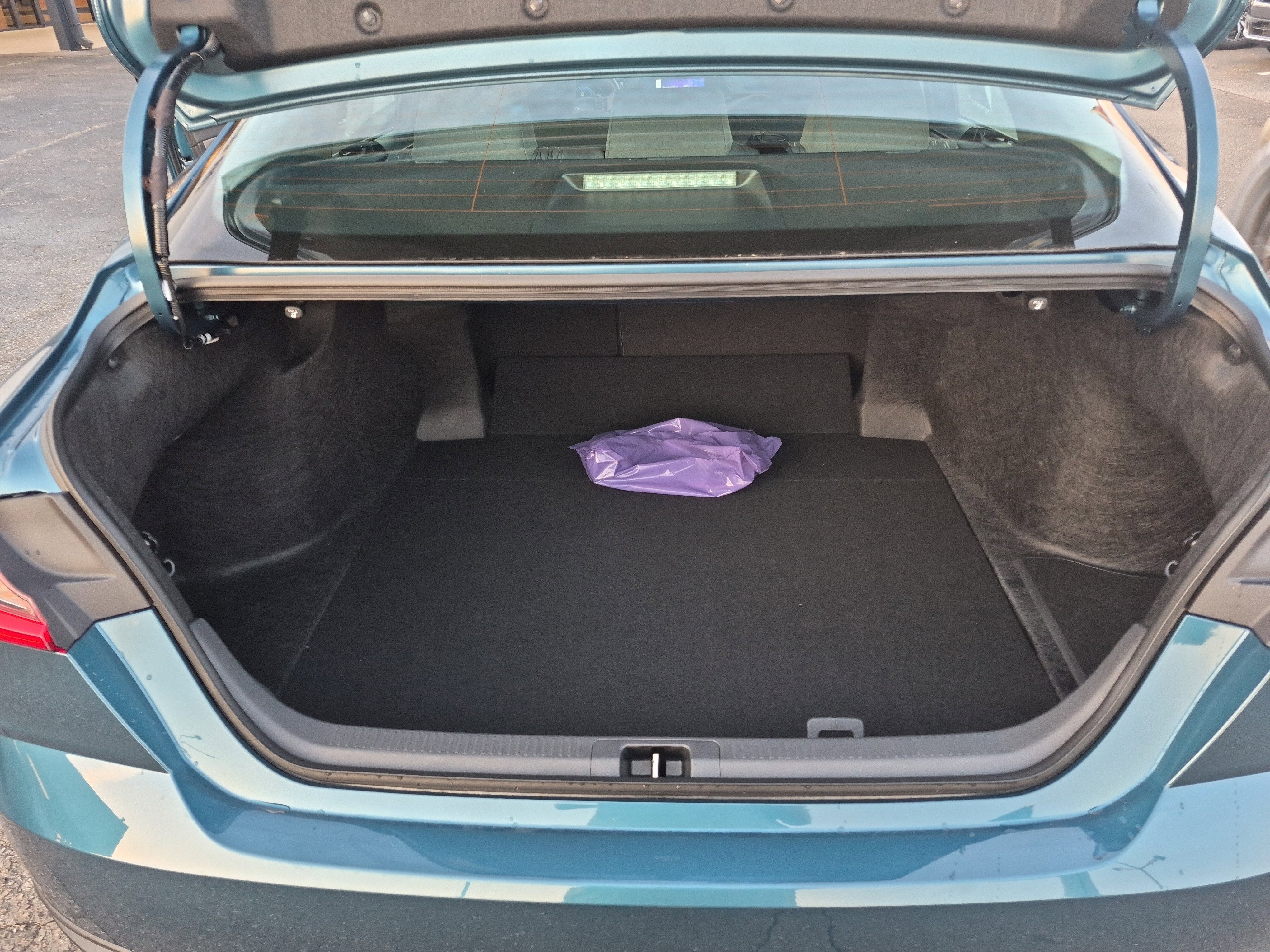 Used 2026 Toyota Camry LE image 8