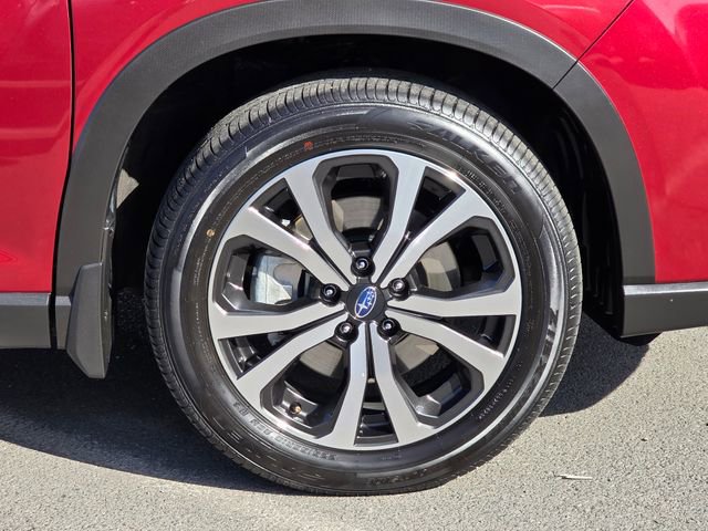 Certified 2024 Subaru Forester Limited w/ Pop Package 2 AWD/4WD image 8