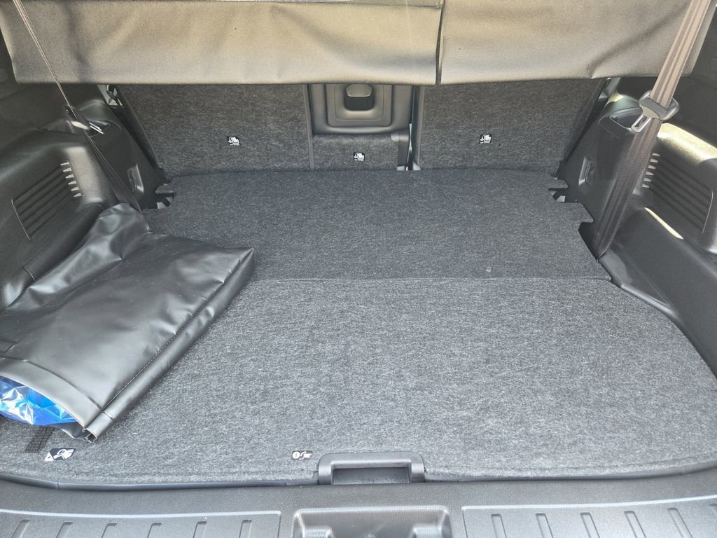 New 2025 Mitsubishi Outlander SE image 22