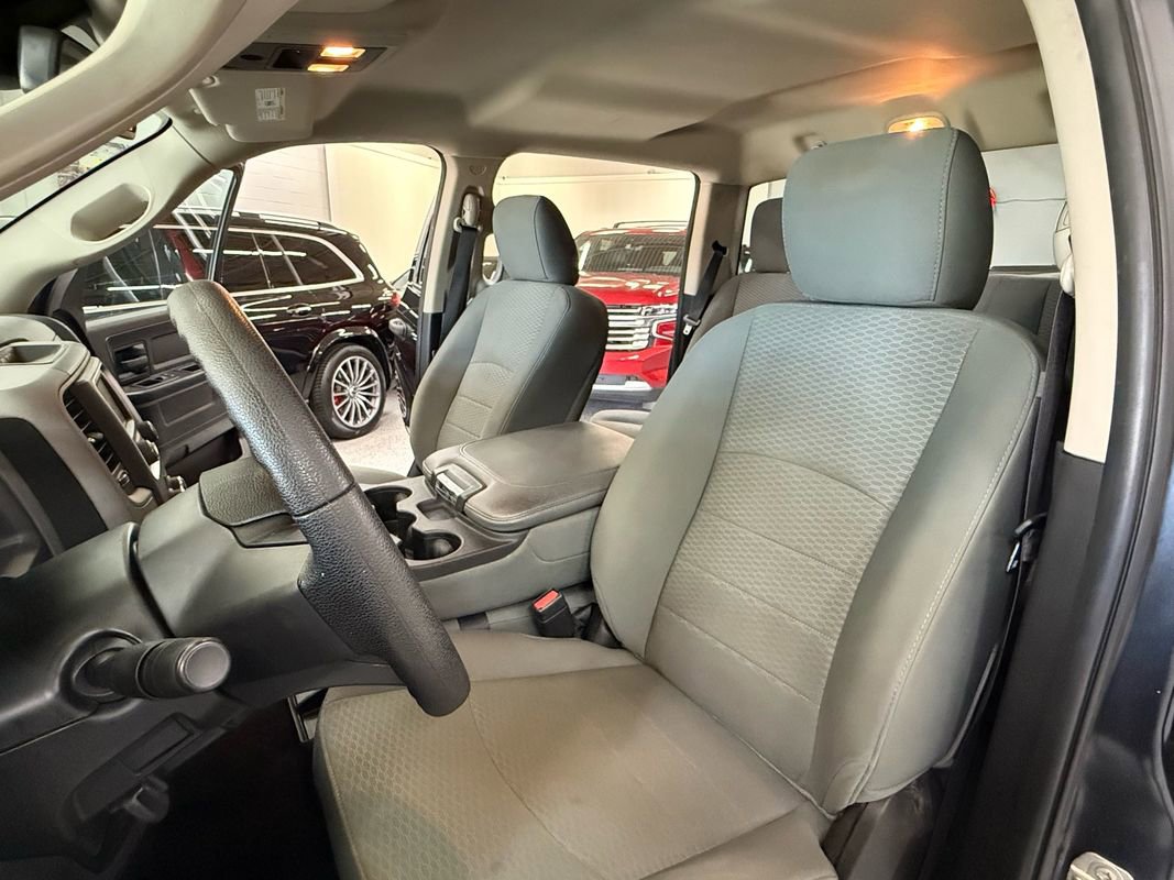 Used 2016 RAM 1500 Tradesman image 12