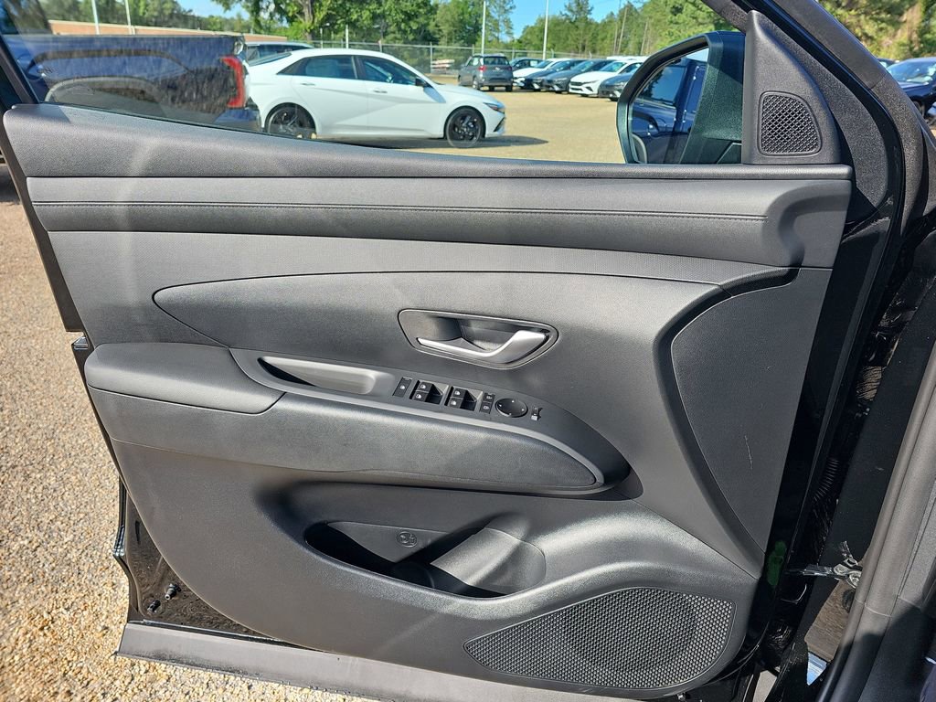 New 2026 Hyundai Tucson SEL AWD/4WD image 28