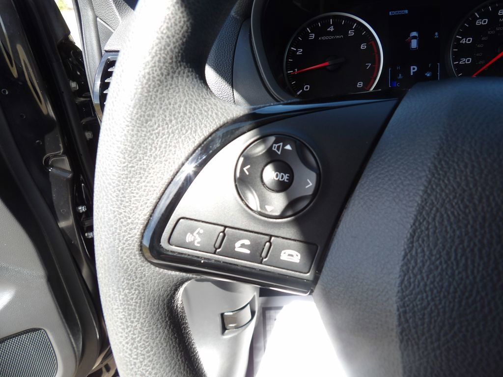 Used 2024 Mitsubishi Eclipse Cross LE image 15