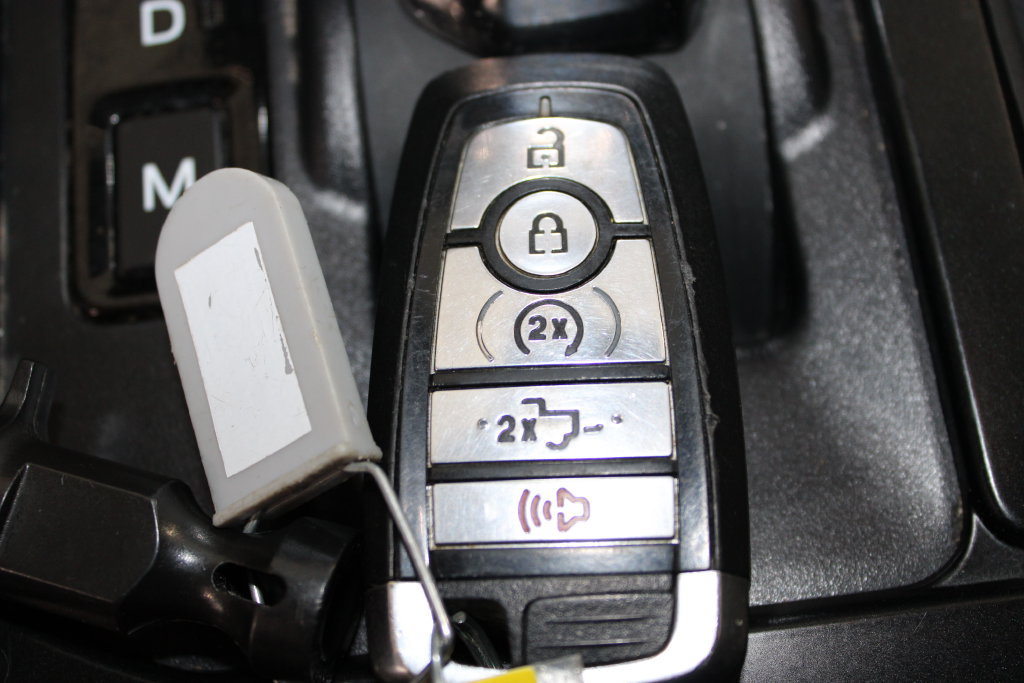 Used 2023 Ford F150 Lariat w/ Equipment Group 502A High AWD/4WD image 46