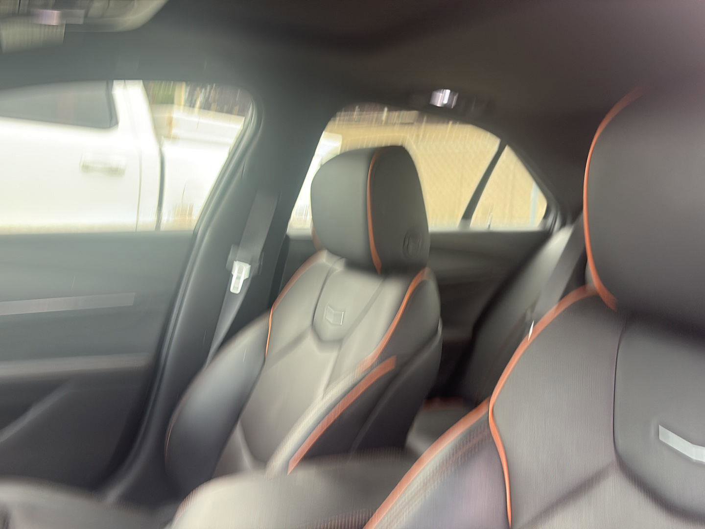 Used 2020 Cadillac CT4 Sport RWD image 23