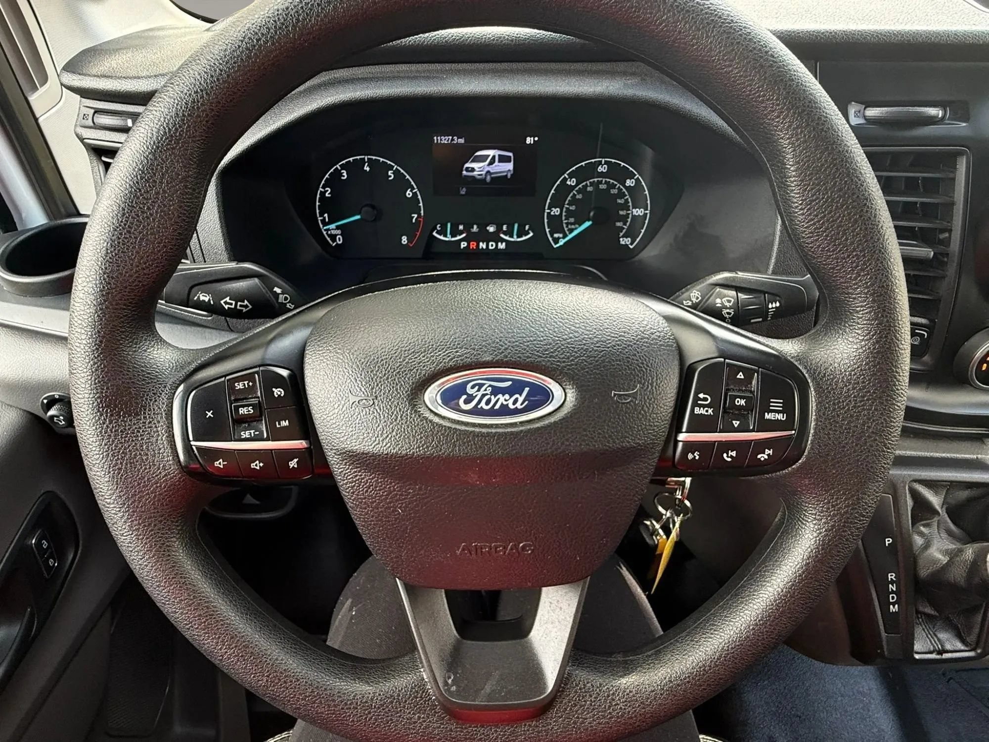 Used 2024 Ford Transit 350 XL RWD image 33