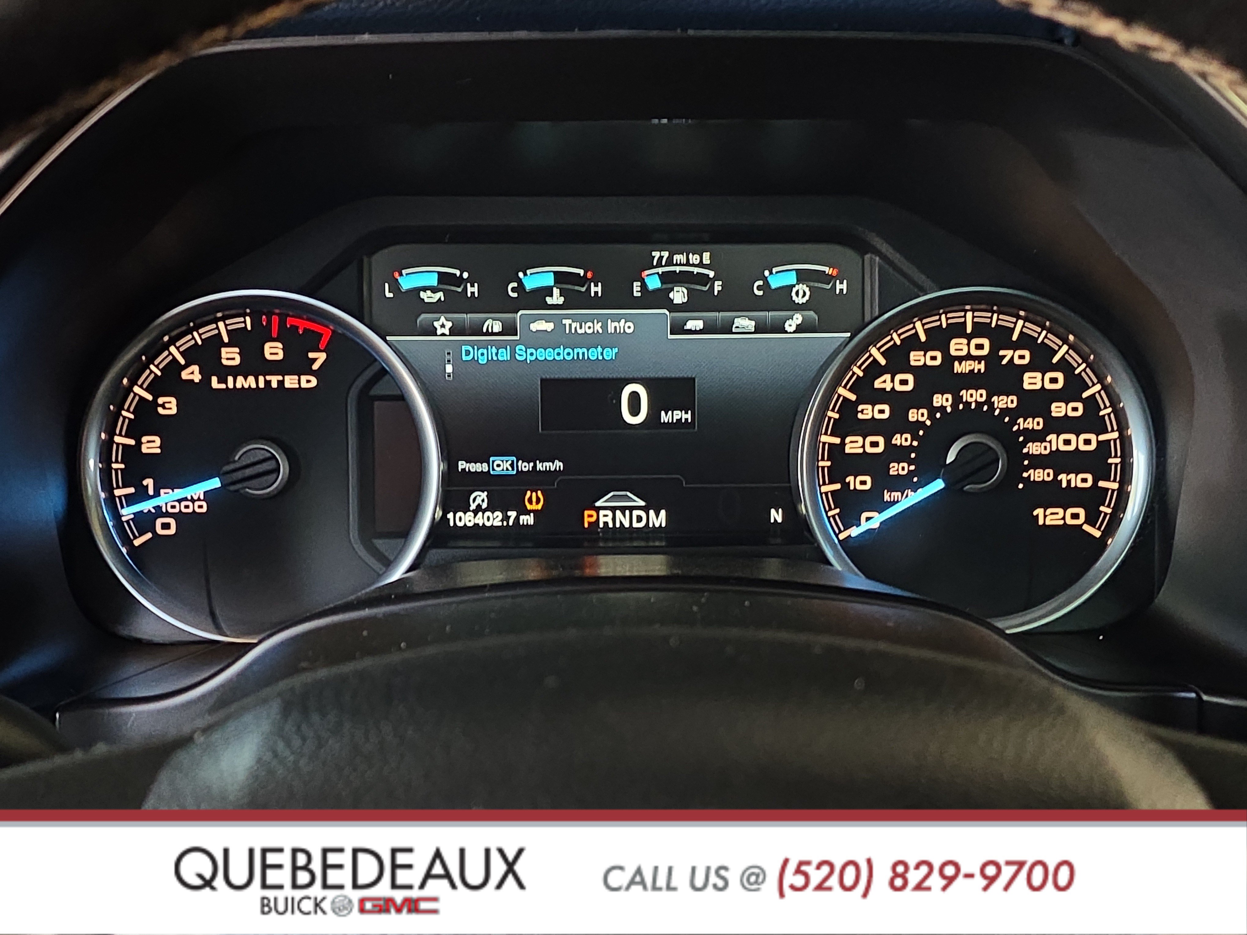 Used 2018 Ford F150 Limited w/ Trailer Tow Package AWD/4WD image 17