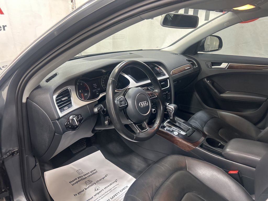 Used 2016 Audi A4 Premium AWD/4WD image 21