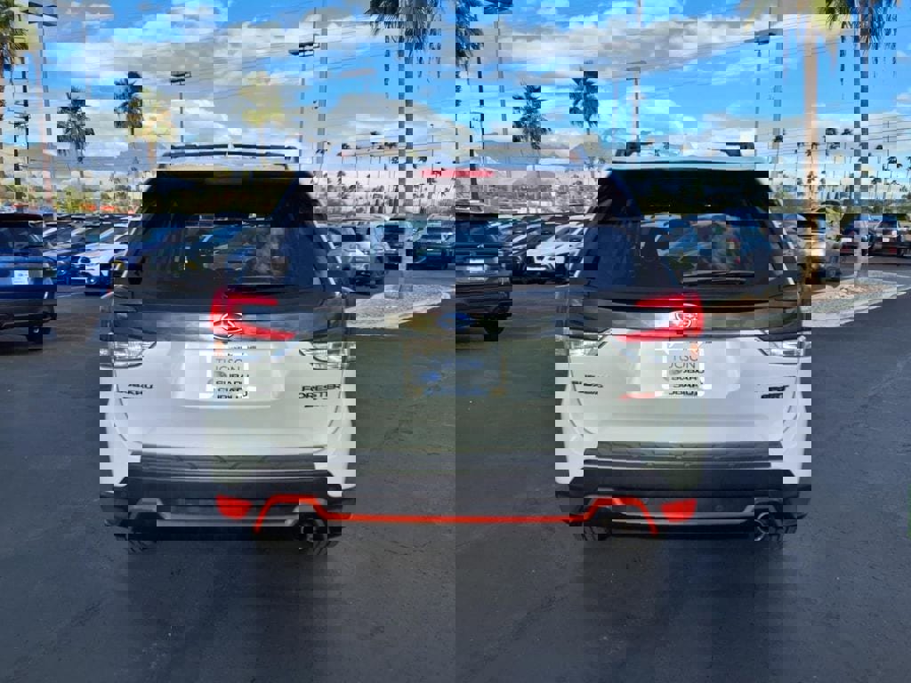 Used 2019 Subaru Forester Sport w/ Popular Package #2 image 12