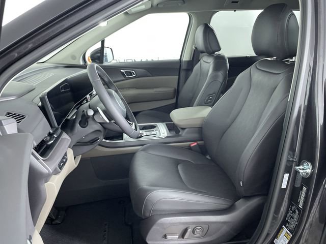 New 2026 Kia Carnival EX image 19