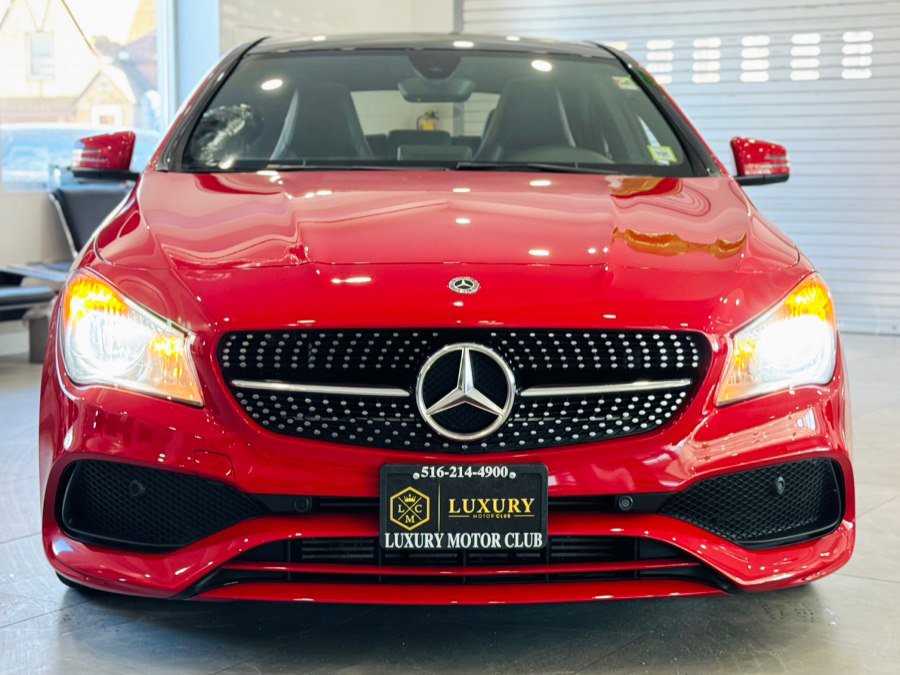 Used 2018 Mercedes-Benz CLA 250 image 2