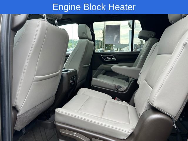 Used 2021 Chevrolet Tahoe Z71 image 17
