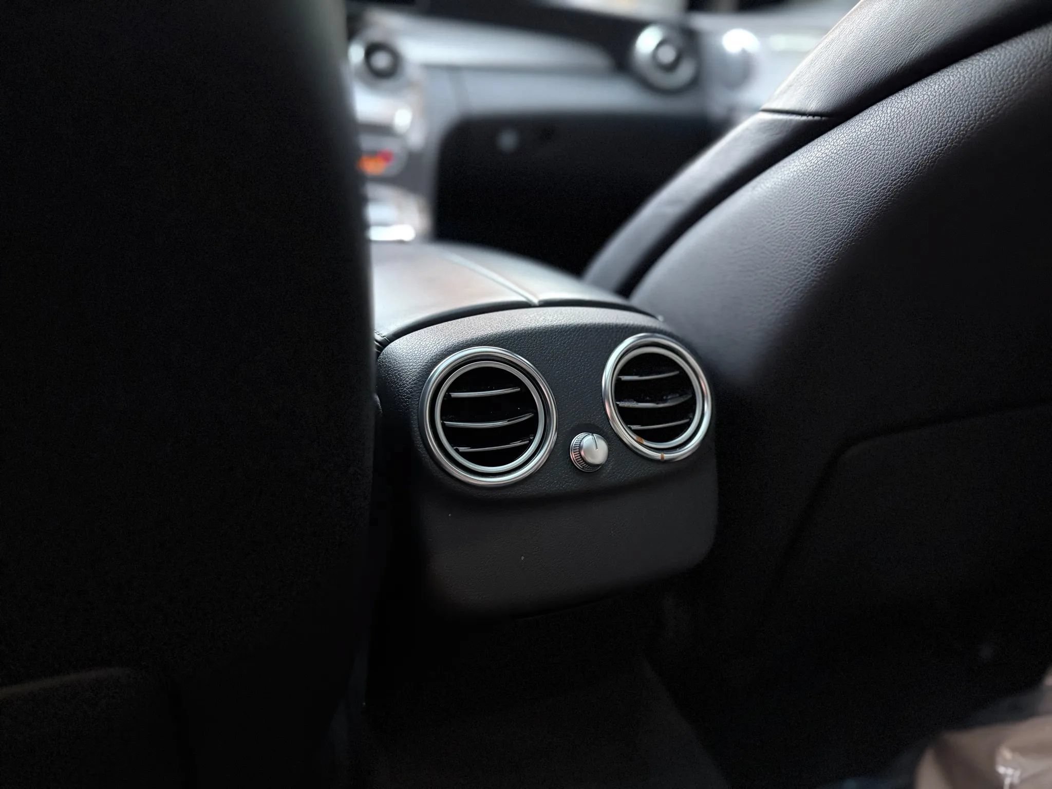 Used 2015 Mercedes-Benz C 63 AMG S image 31