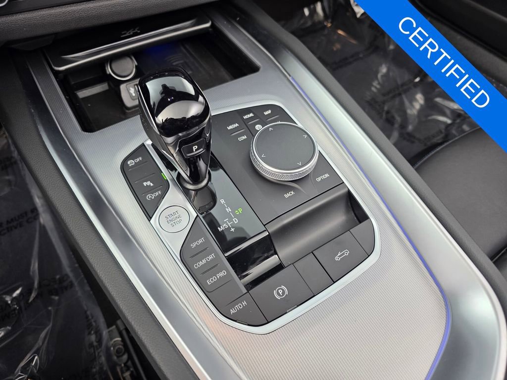 Used 2023 BMW Z4 sDrive30i w/ Premium Package image 22