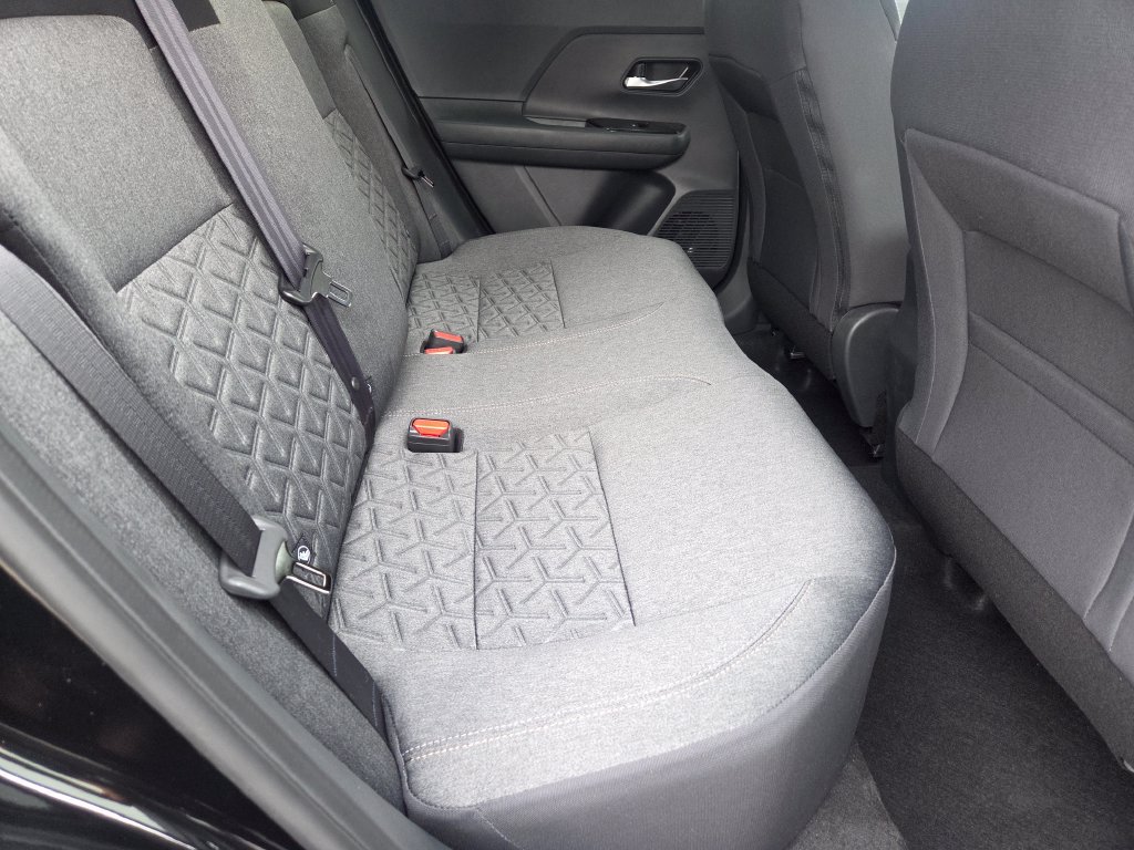 New 2026 Nissan Kicks SV w/ Cold Weather Package AWD/4WD image 26