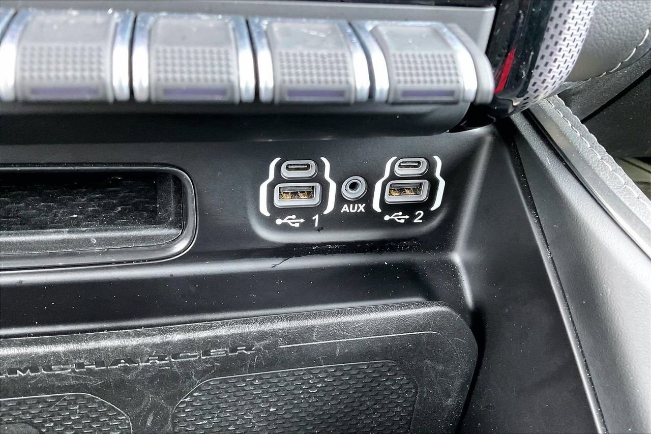 Certified 2021 RAM 3500 Limited w/ Towing Technology Group image 19