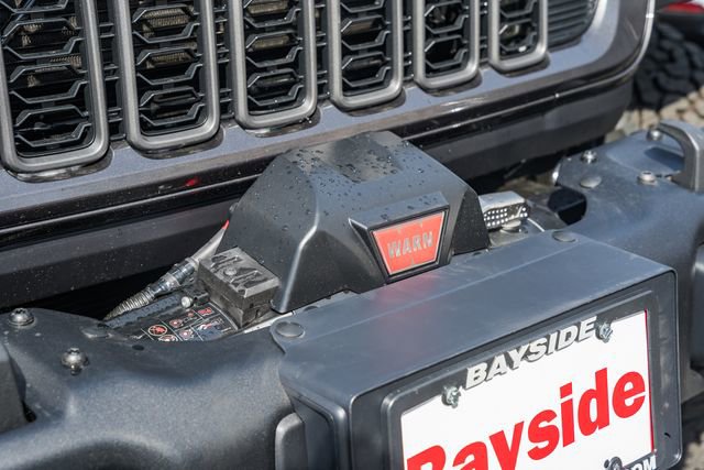 New 2026 Jeep Wrangler Unlimited Rubicon 392 image 18