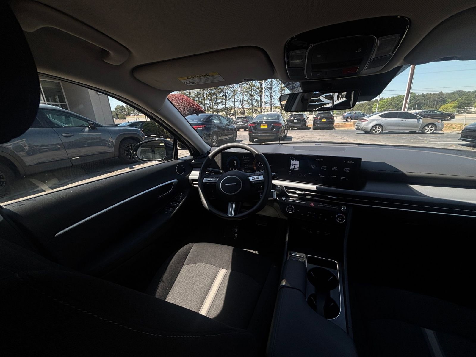 Used 2025 Hyundai Sonata SEL image 34