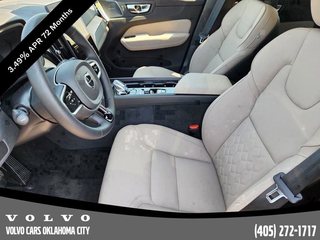 Used 2026 Volvo XC60 B5 Plus w/ Protection Package Premier AWD/4WD image 12