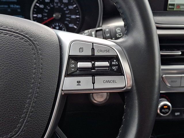 Used 2022 Kia Telluride S image 28