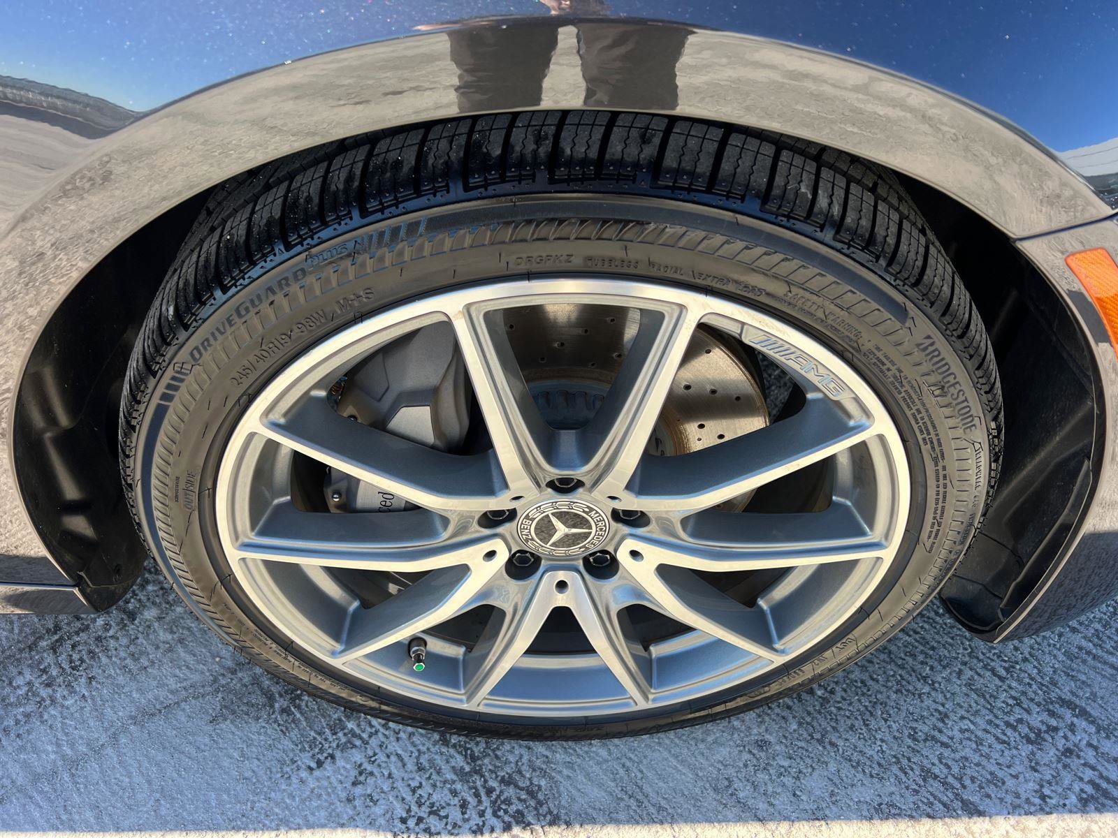 Used 2022 Mercedes-Benz E 350 Sedan image 12