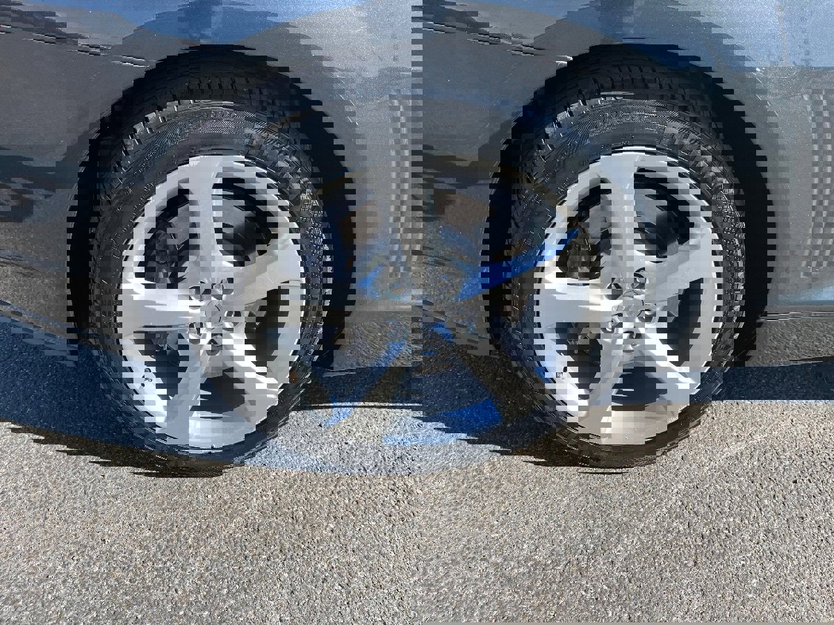 Used 2014 Chevrolet Camaro SS image 39