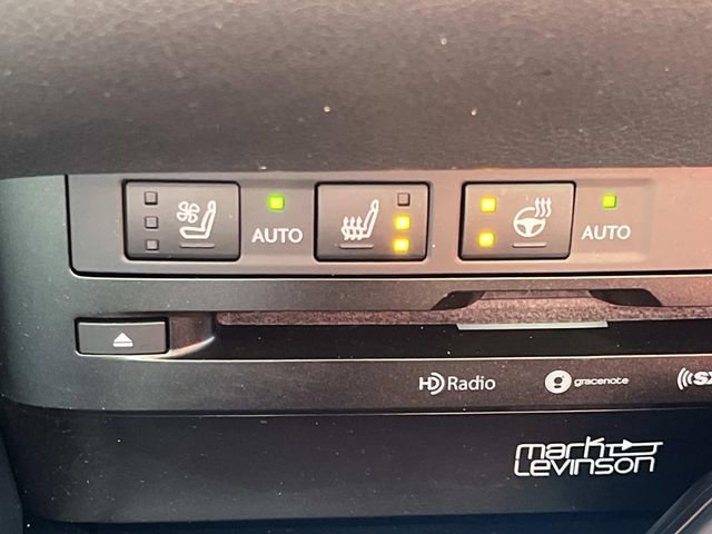 Used 2019 Lexus ES 350 F Sport w/ Accessory Package FWD image 40