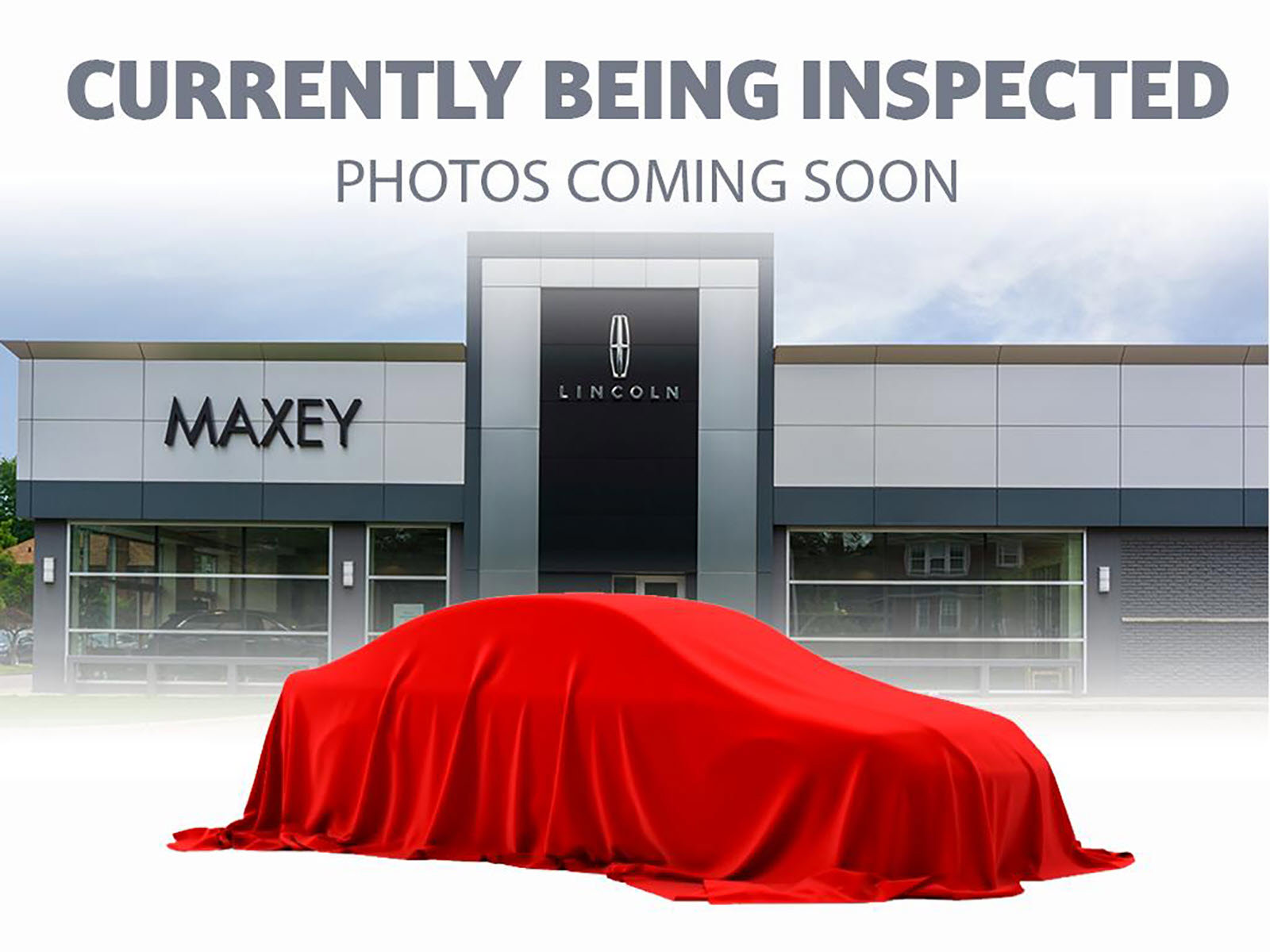 Used 2024 Lincoln Corsair AWD w/ Equipment Group 101A image 1