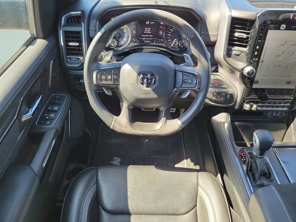 Used 2022 RAM 1500 TRX w/ TRX Level 2 Equipment Group image 17