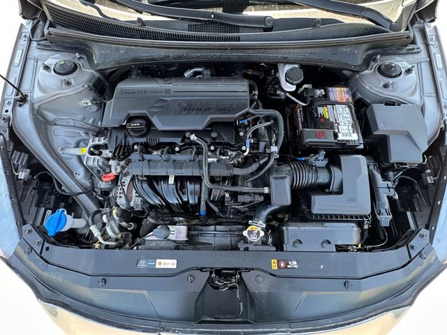 Used 2021 Hyundai Elantra SEL FWD image 30