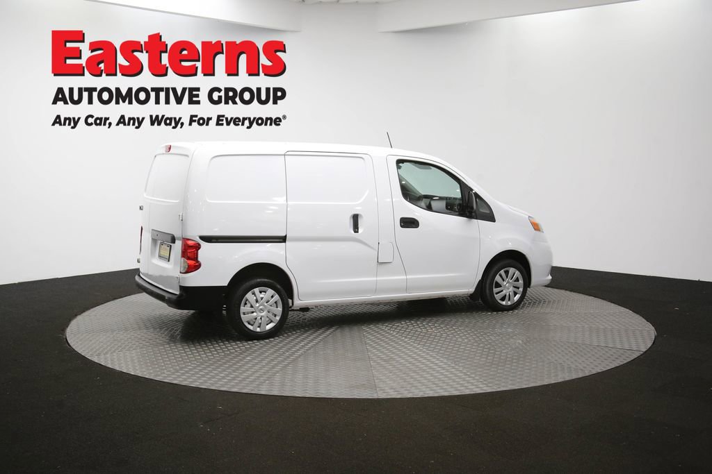 Used 2021 Nissan NV200 S image 42