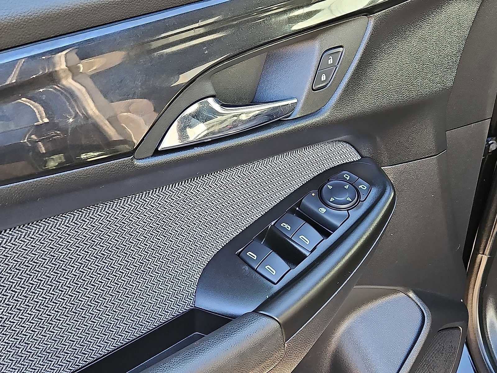 Certified 2024 Chevrolet TrailBlazer LS w/ LS Convenience Package image 27