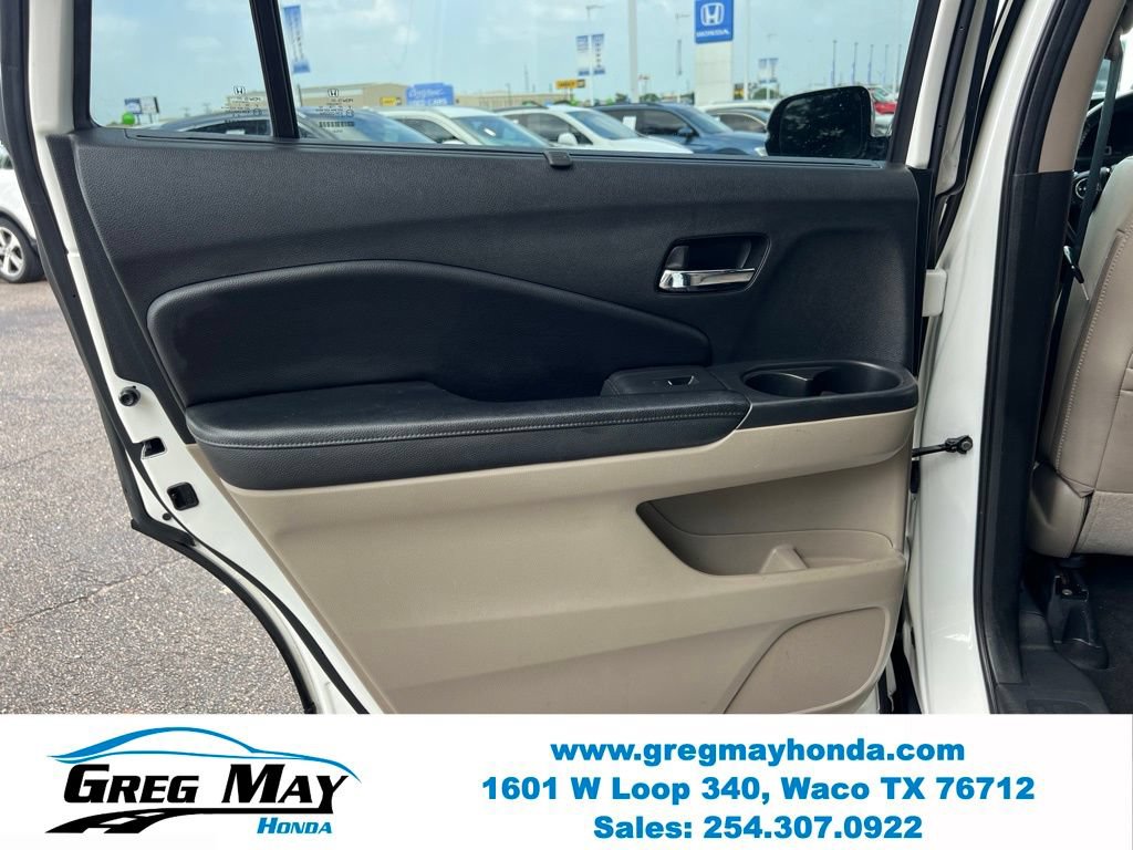 Used 2018 Honda Pilot Touring image 19