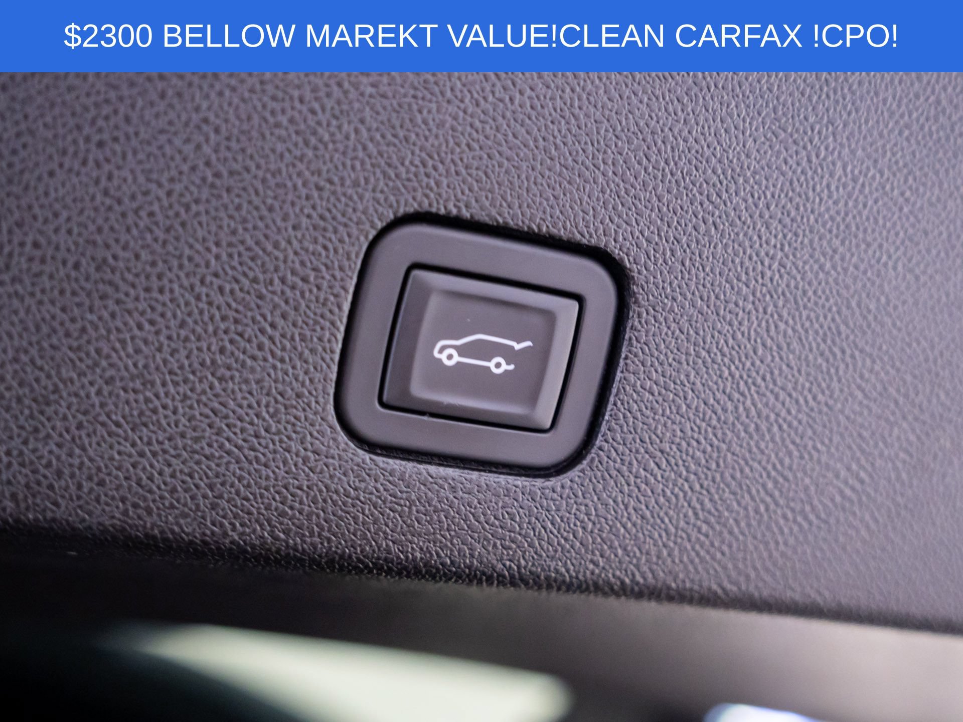 Certified 2024 Cadillac XT6 Premium Luxury w/ LPO, Floor Liner Package AWD/4WD image 34