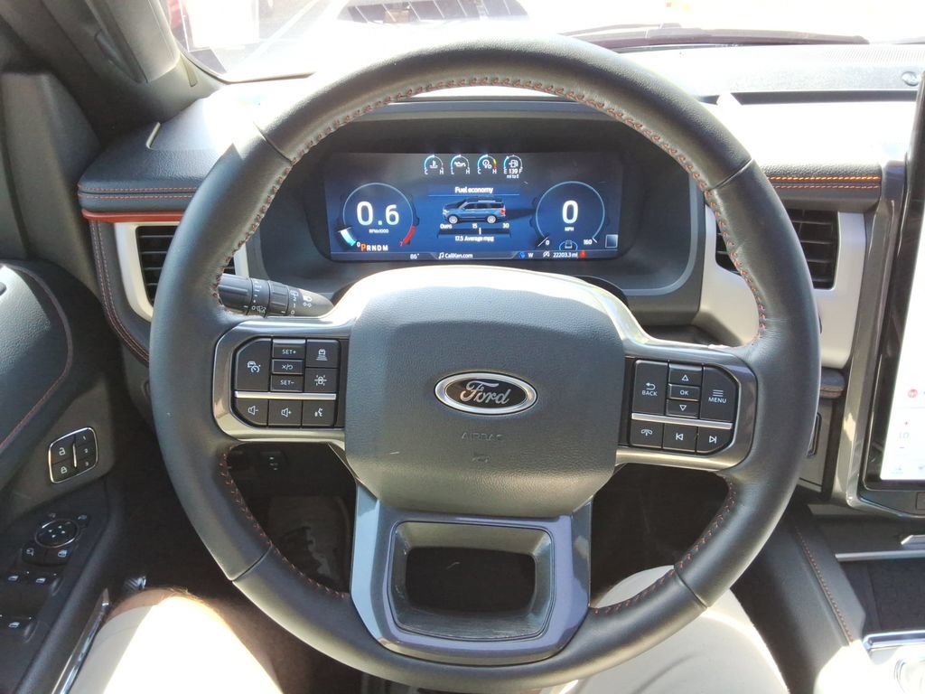 Used 2024 Ford Expedition Timberline AWD/4WD image 27