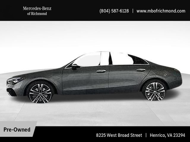 Certified 2026 Mercedes-Benz CLA 250 4MATIC image 35
