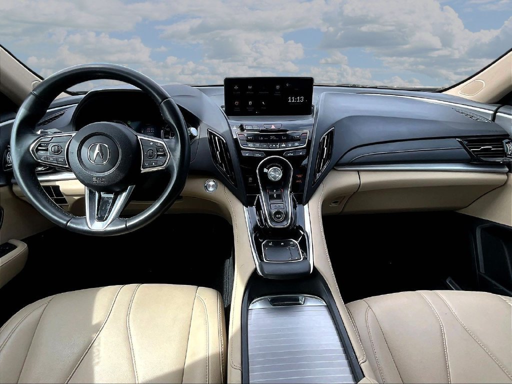 Used 2023 Acura RDX AWD image 7