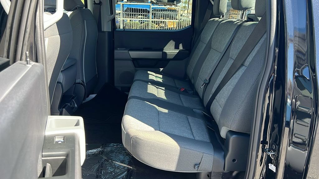 New 2026 Ford F250 XL w/ STX Appearance Package AWD/4WD image 13