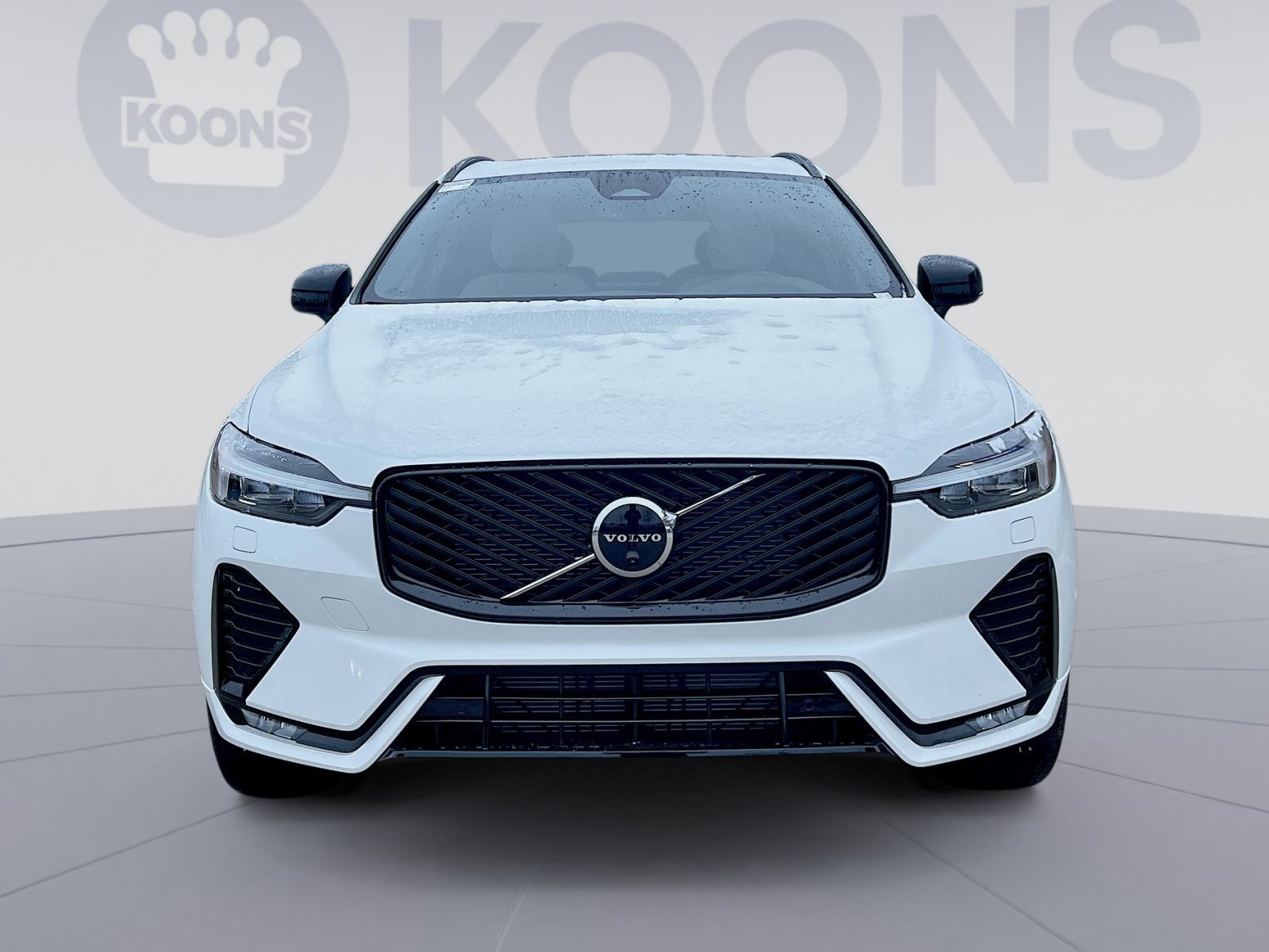 New 2026 Volvo XC60 B5 Plus w/ Protection Package Premier image 11