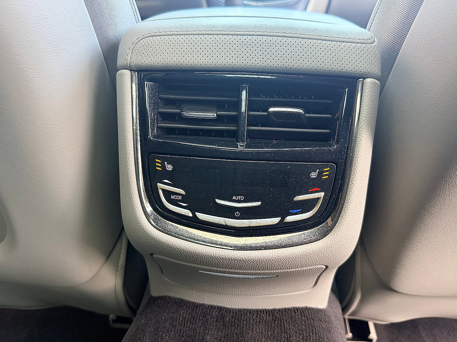 Used 2014 Cadillac CTS Performance w/ Driver Assist Package RWD image 35