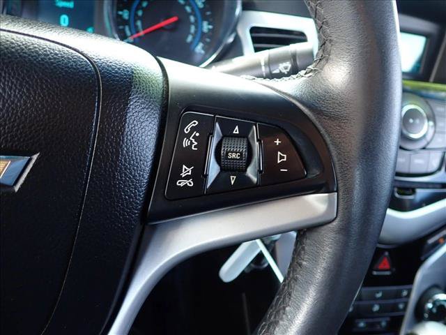 Used 2011 Chevrolet Cruze LT w/ RS Package FWD image 13