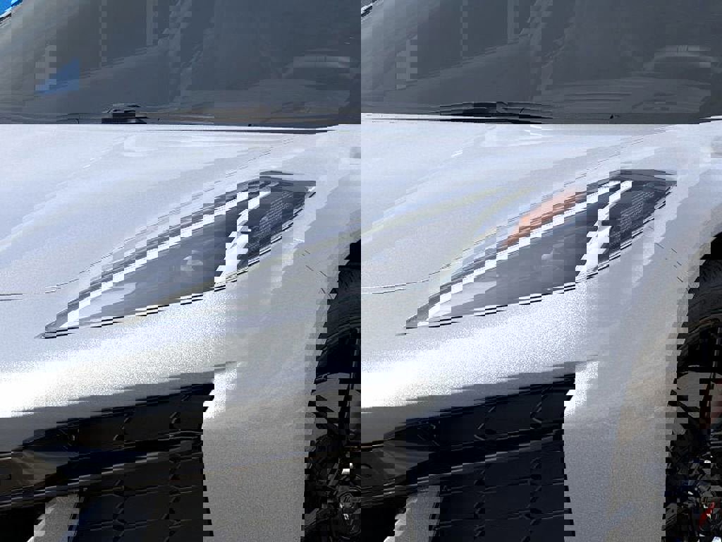 New 2026 Chevrolet Corvette Z06 w/ Battery Protection Package image 11