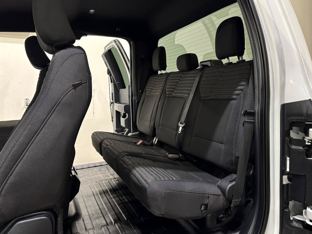 Used 2022 Ford F150 XL w/ STX Appearance Package AWD/4WD image 20