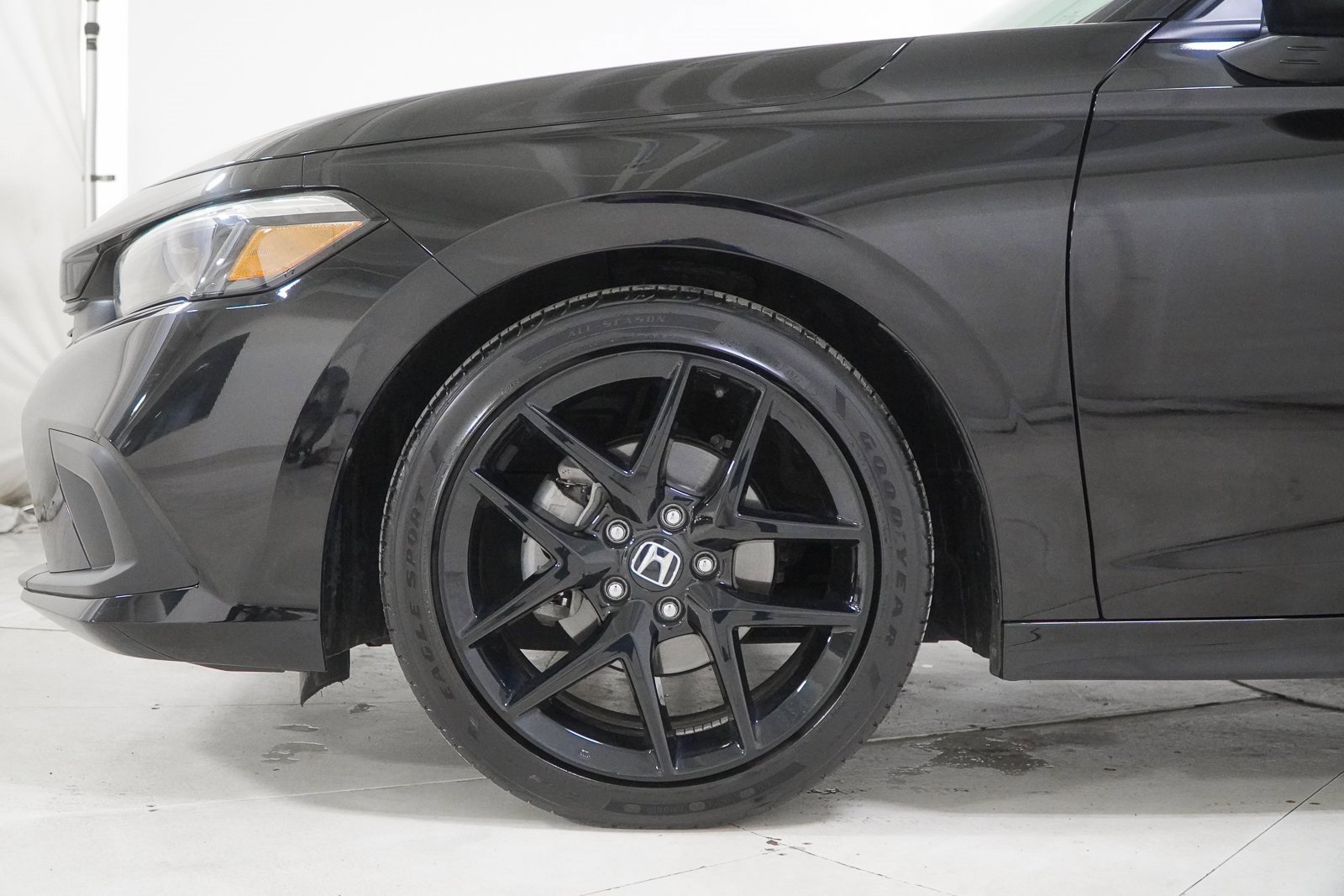 Used 2024 Honda Civic Sport image 17