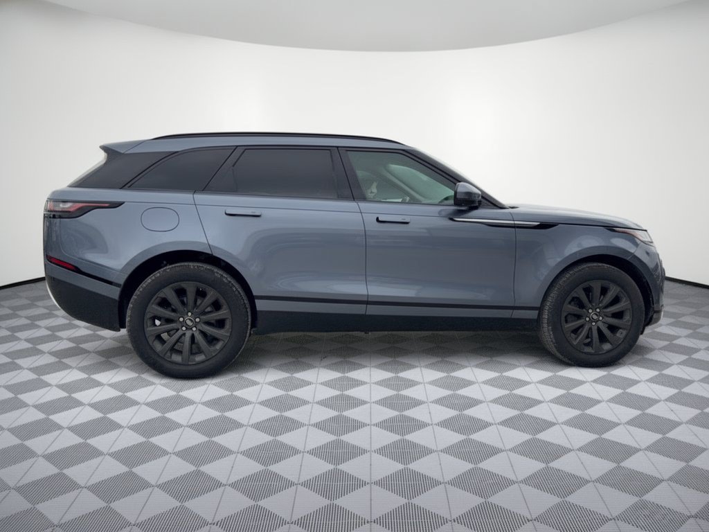 Used 2021 Land Rover Range Rover Velar S AWD/4WD image 8