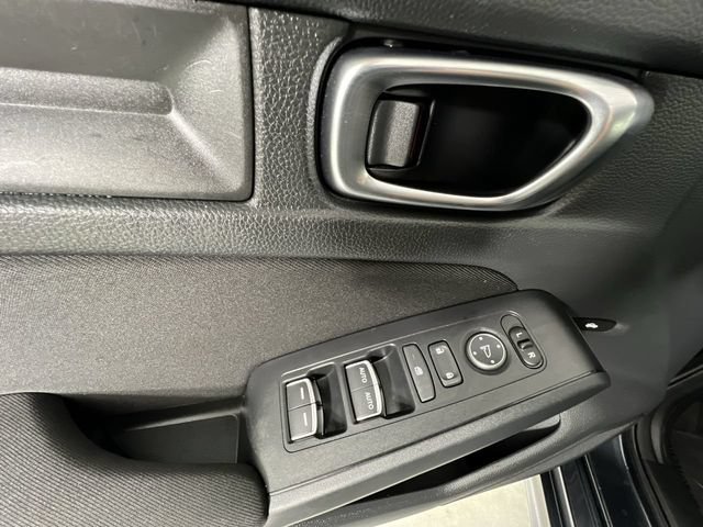 Used 2024 Honda Civic Sport image 21