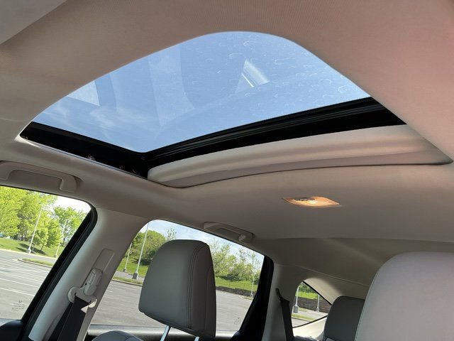 Used 2015 Honda CR-V EX-L image 17