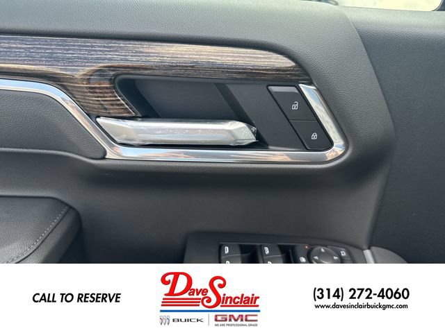 New 2026 GMC Sierra 1500 Elevation AWD/4WD image 13