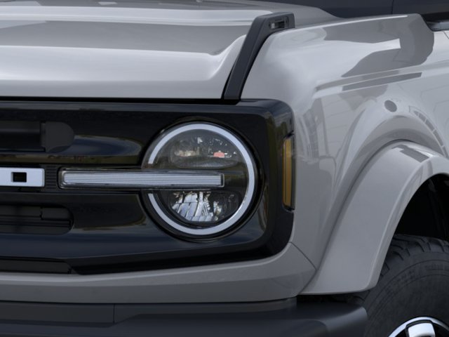 New 2026 Ford Bronco Outer Banks AWD/4WD image 20